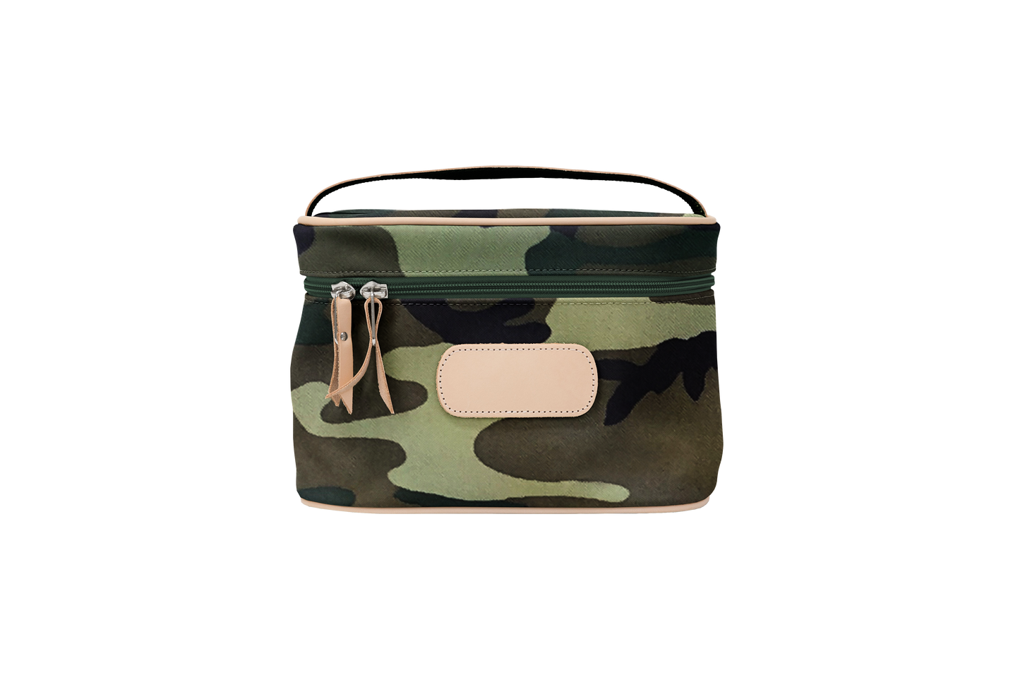 Jon Hart | Makeup Case