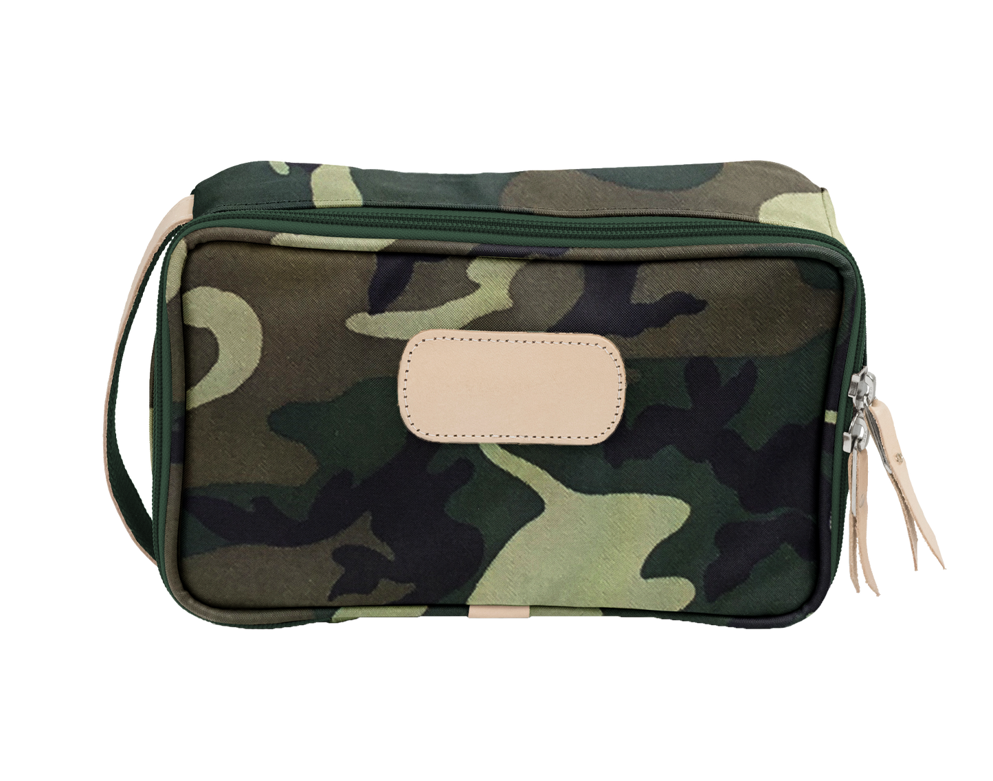 Jon Hart | Small Travel Kit