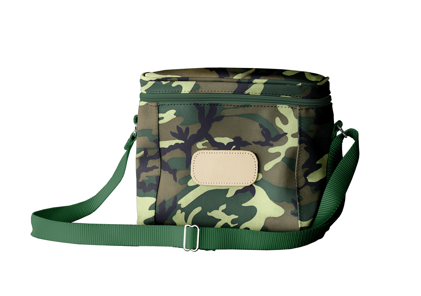 Jon Hart | Frio Lunch Box