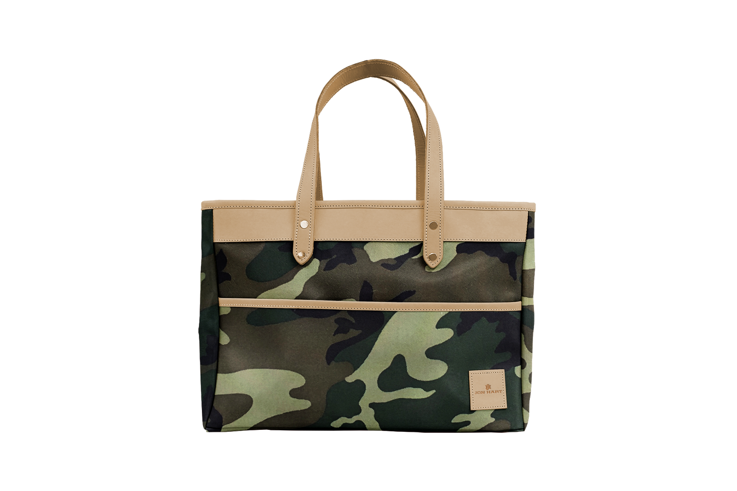 Jon Hart | Bebita Diaper Bag
