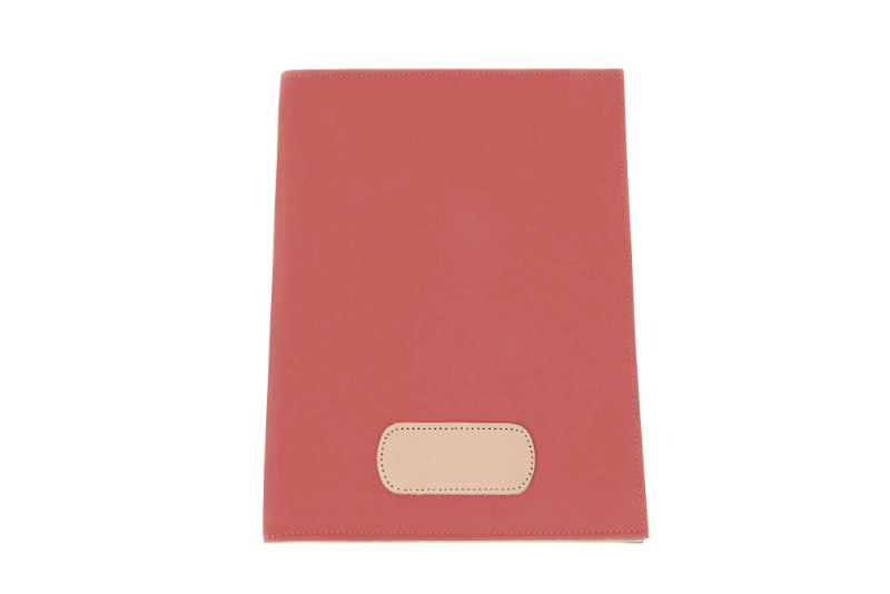 Jon Hart | Executive Folder