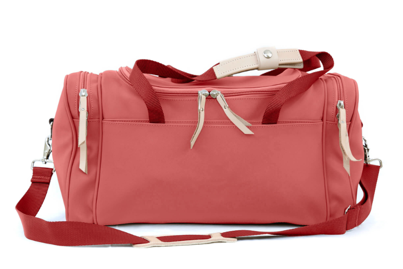 Jon Hart | Small Square Duffel