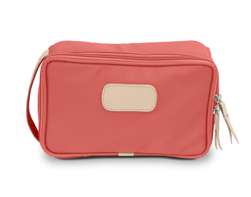 Jon Hart | Small Travel Kit