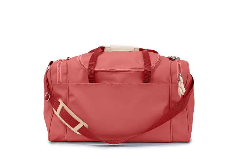Jon Hart | Medium Square Duffel