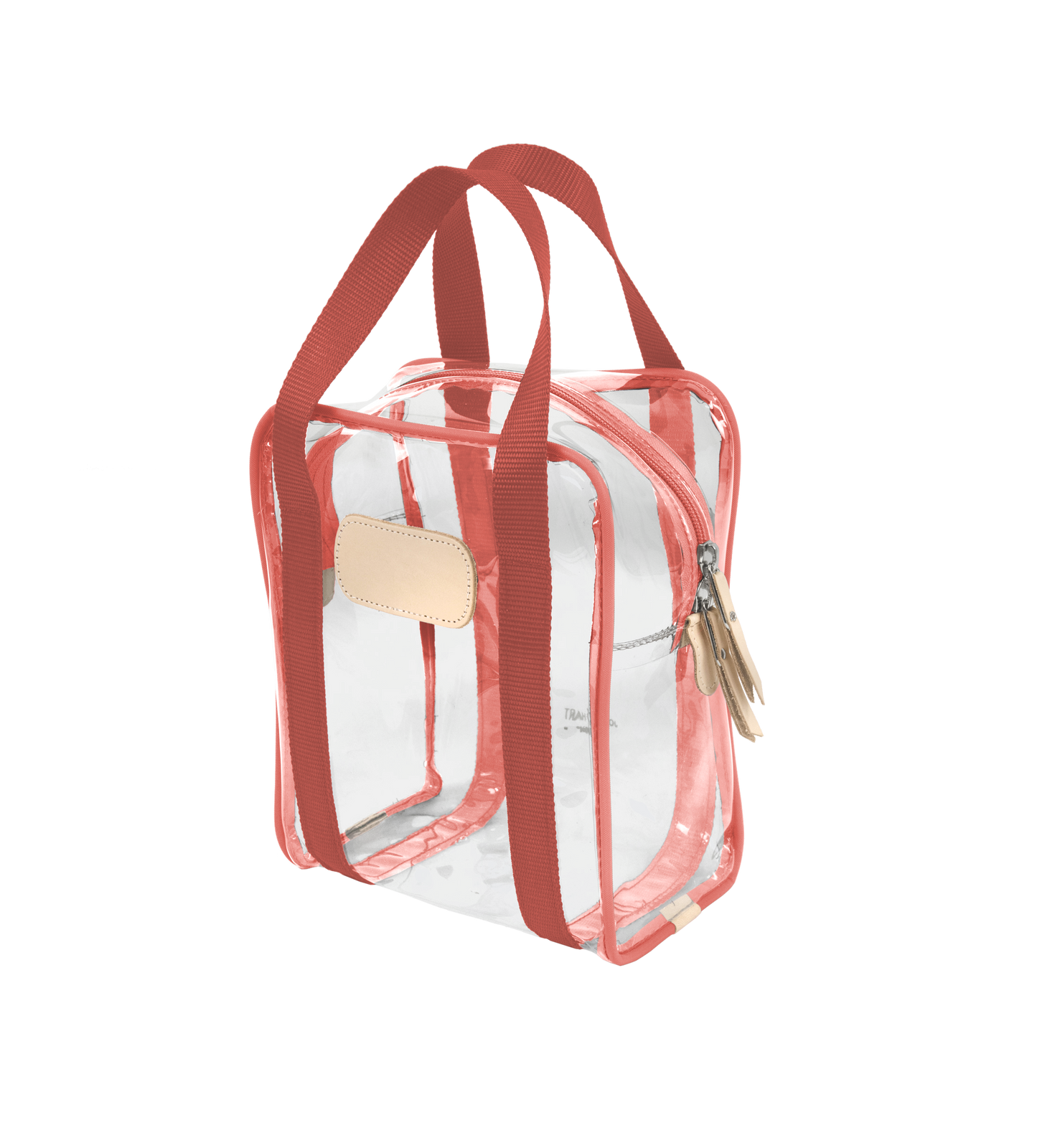 Jon Hart | Clear Shag Bag