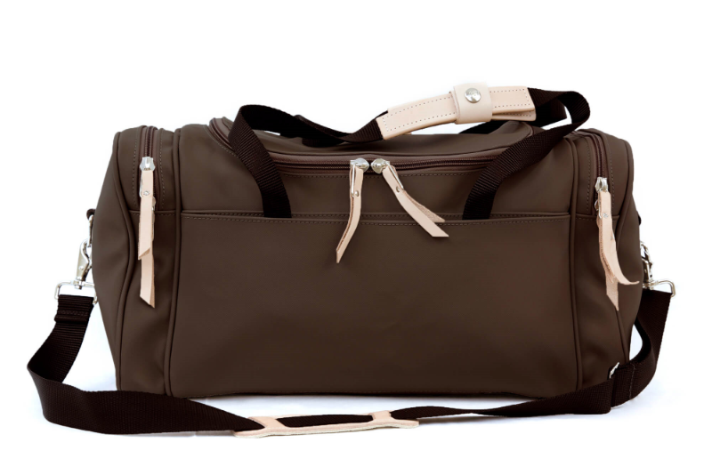 Jon Hart | Small Square Duffel