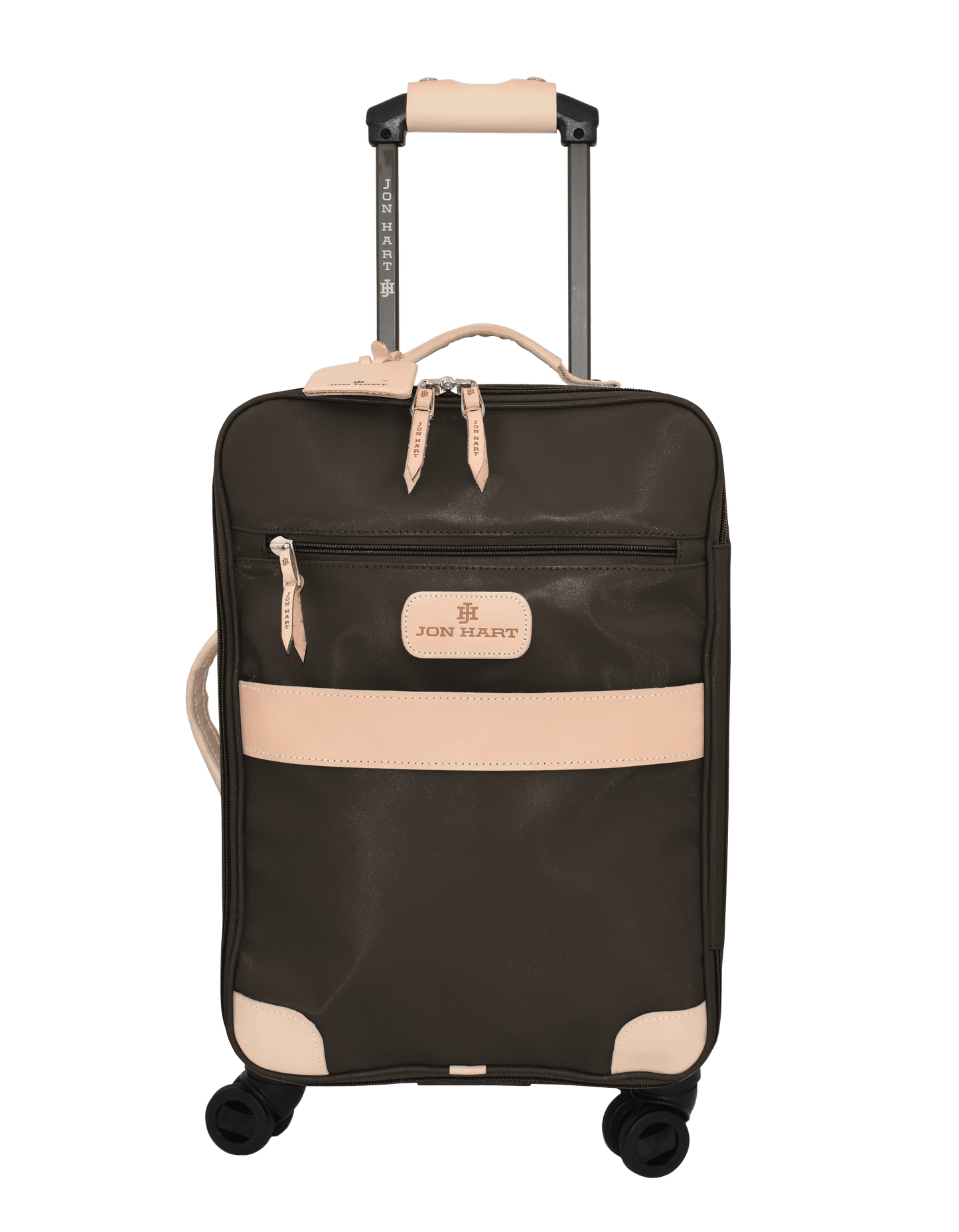 JH | 360 Carry on Wheels