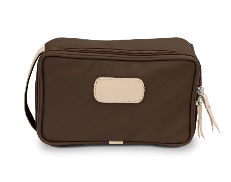 Jon Hart | Small Travel Kit