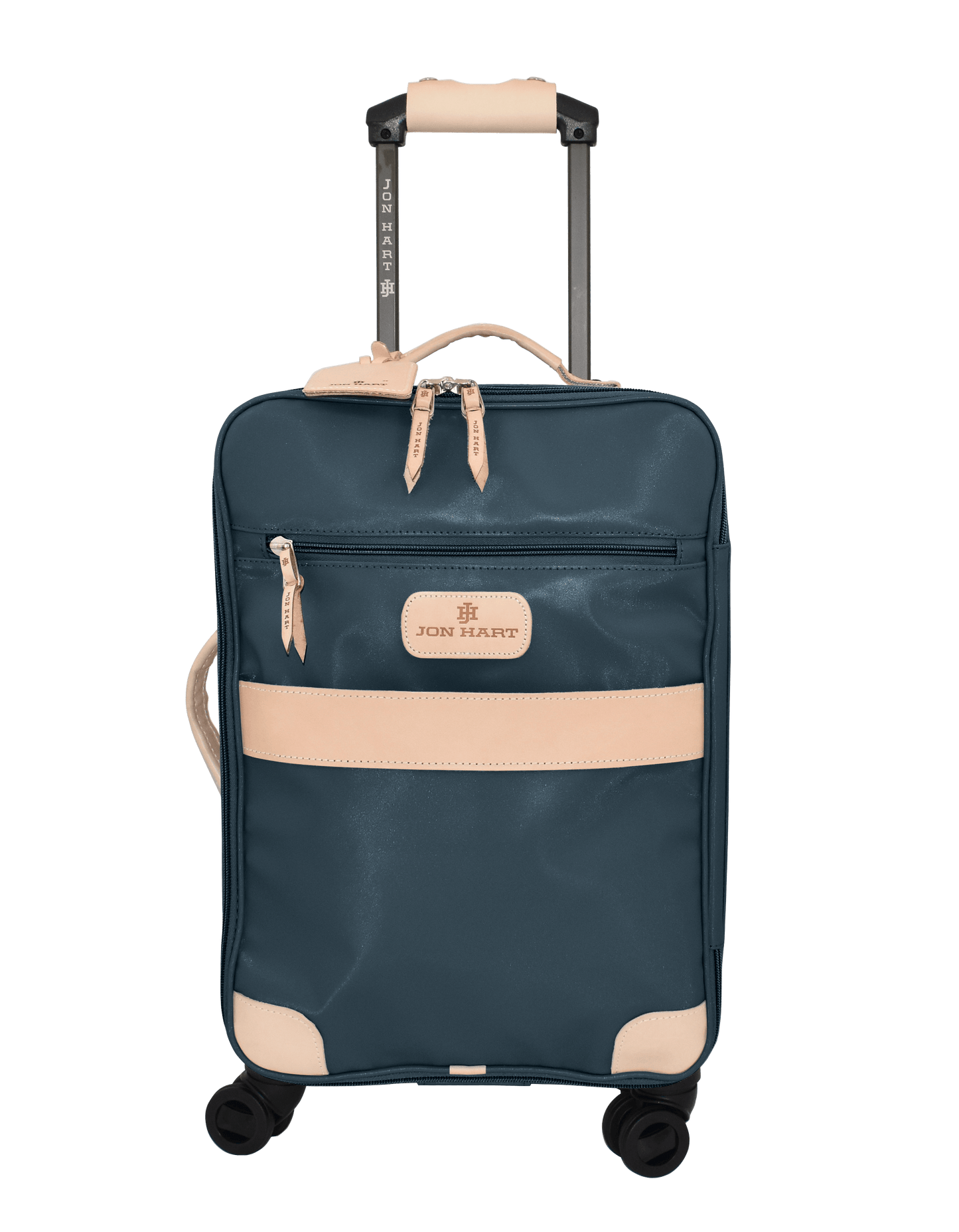 JH | 360 Carry on Wheels