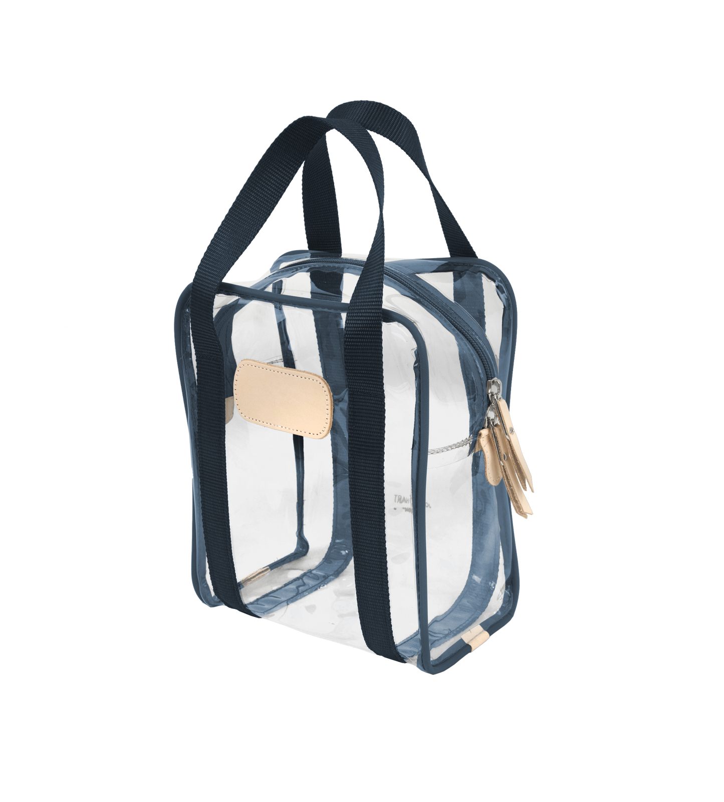 Jon Hart | Clear Shag Bag