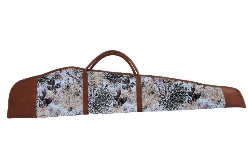 Jon Hart | Rifle Cover