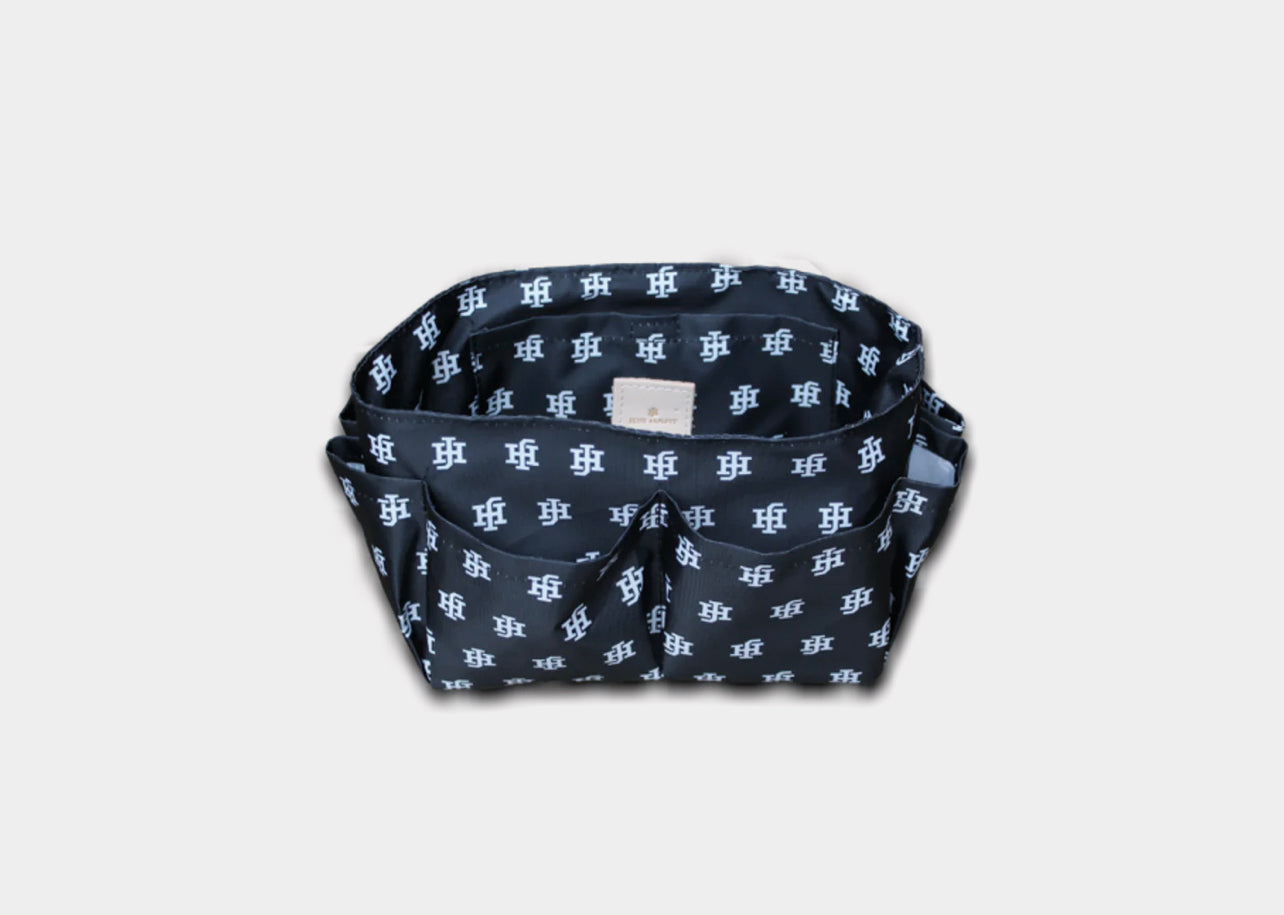 Jon Hart | Makeup Case Organizer