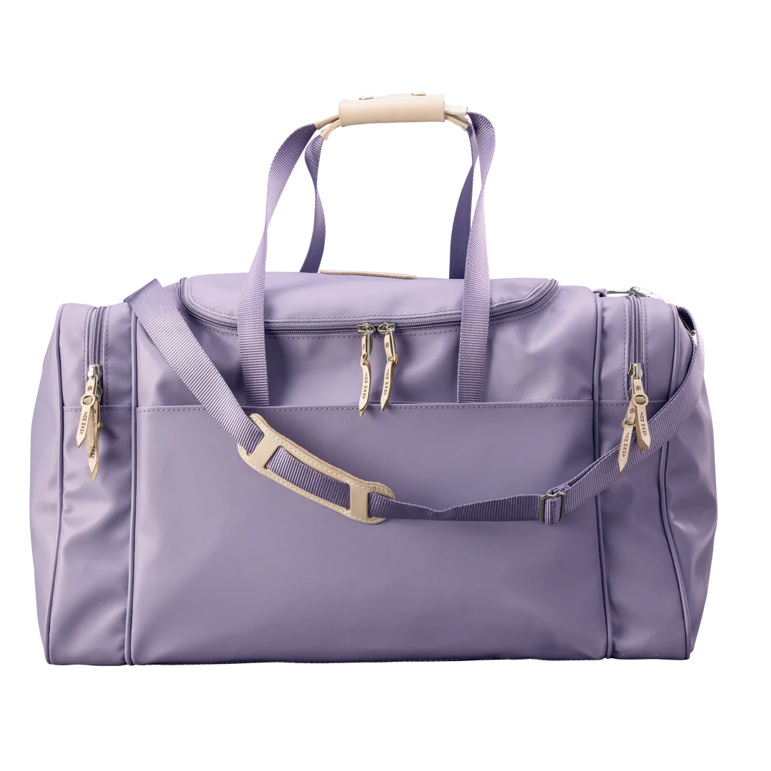 Jon Hart | Large Square Duffel