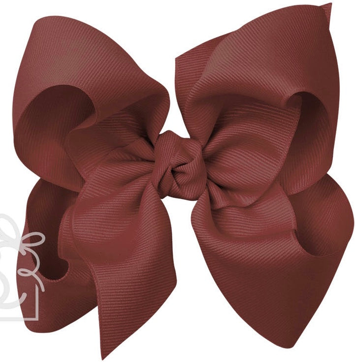 Bow with Clip | New Rust