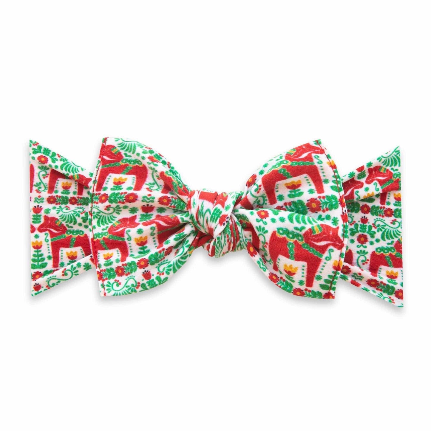 Printed Knot: holi-dala-day - RaineHills