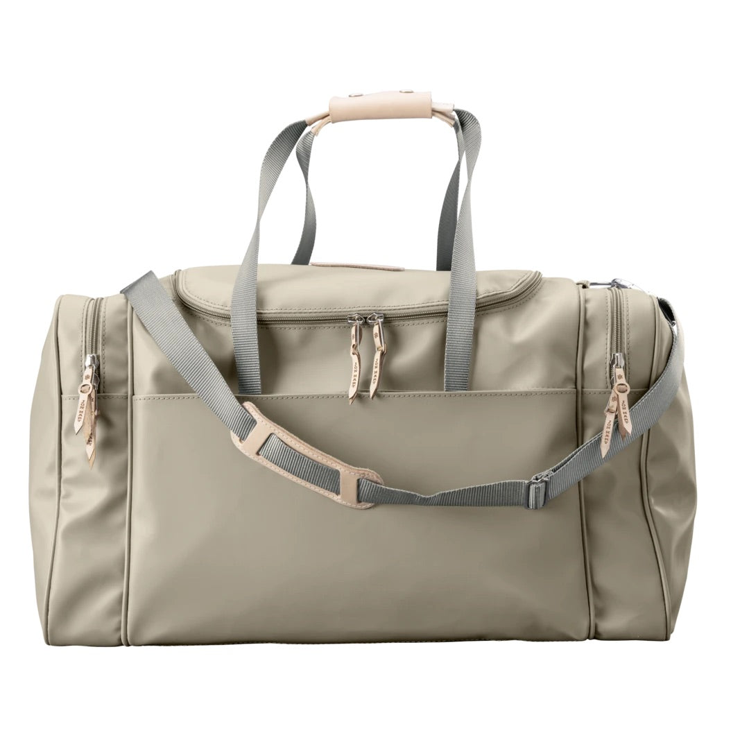 Jon Hart | Large Square Duffel