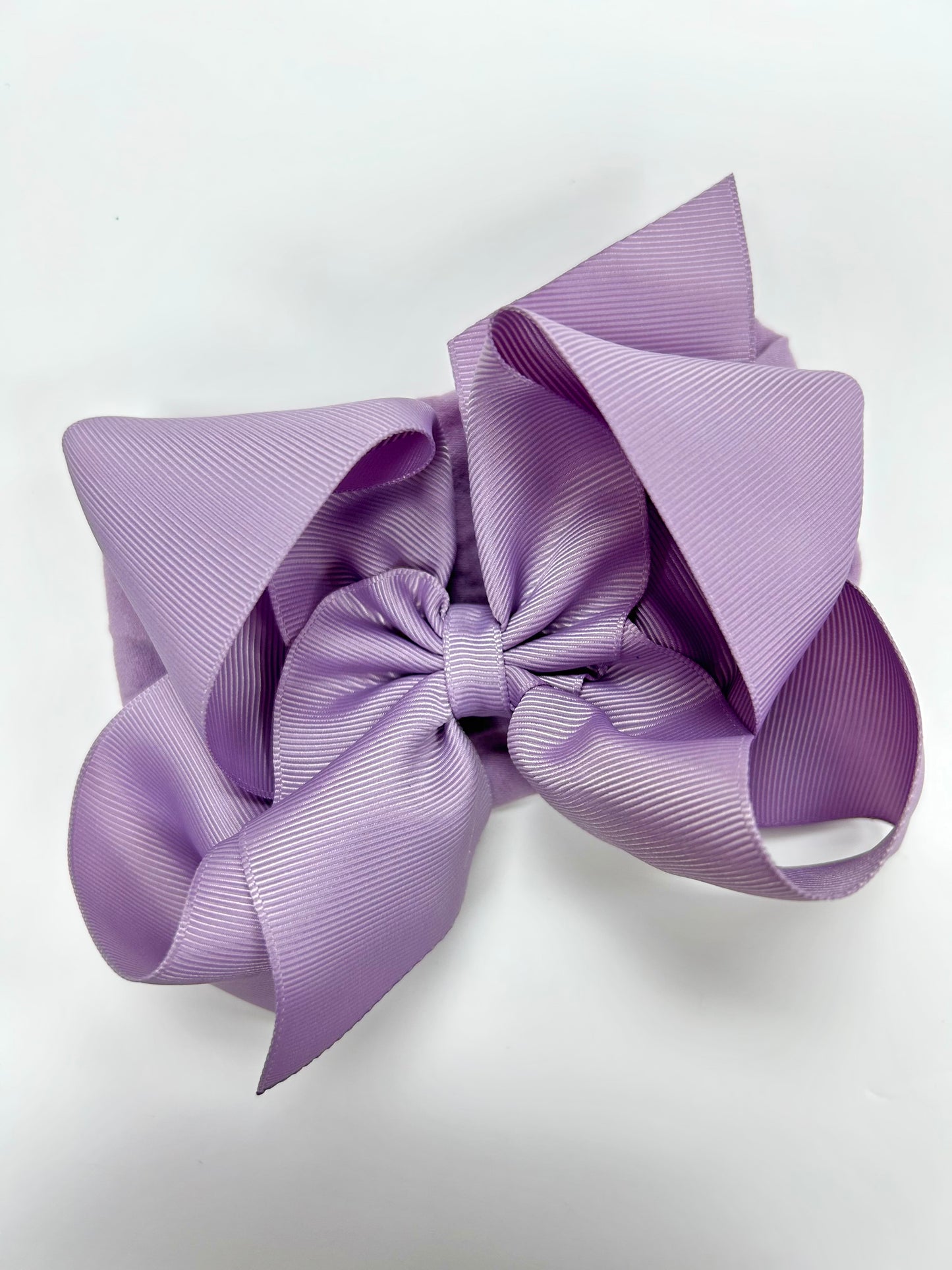 Bow with Clip | Fresco