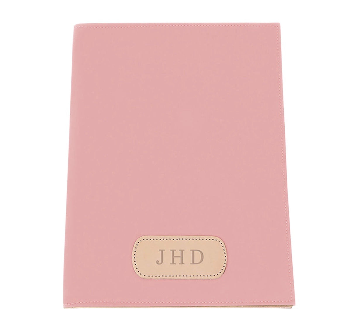 Jon Hart | Executive Folder