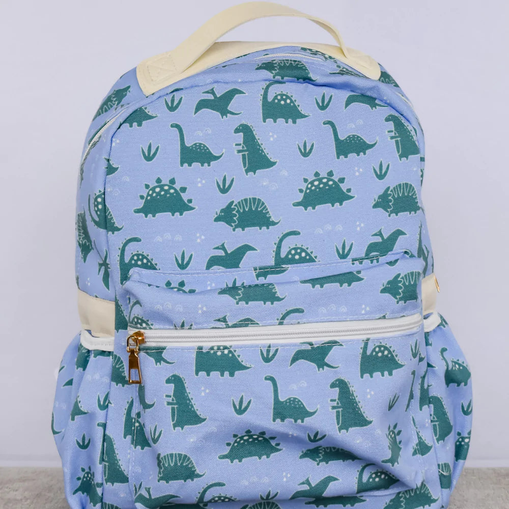 Dino backpack