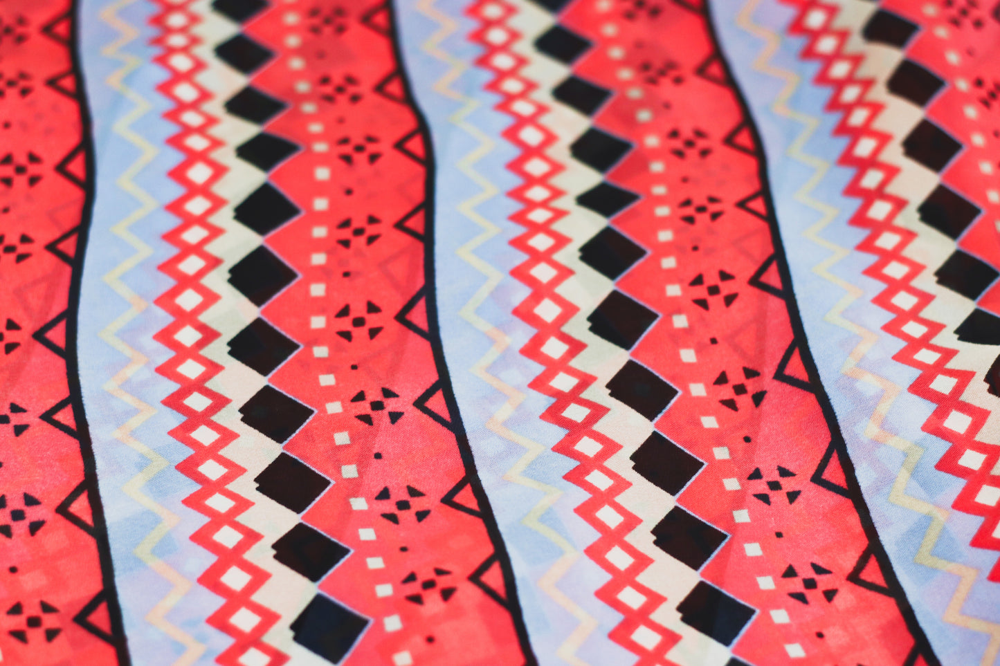 Wildrag Scarf 36”