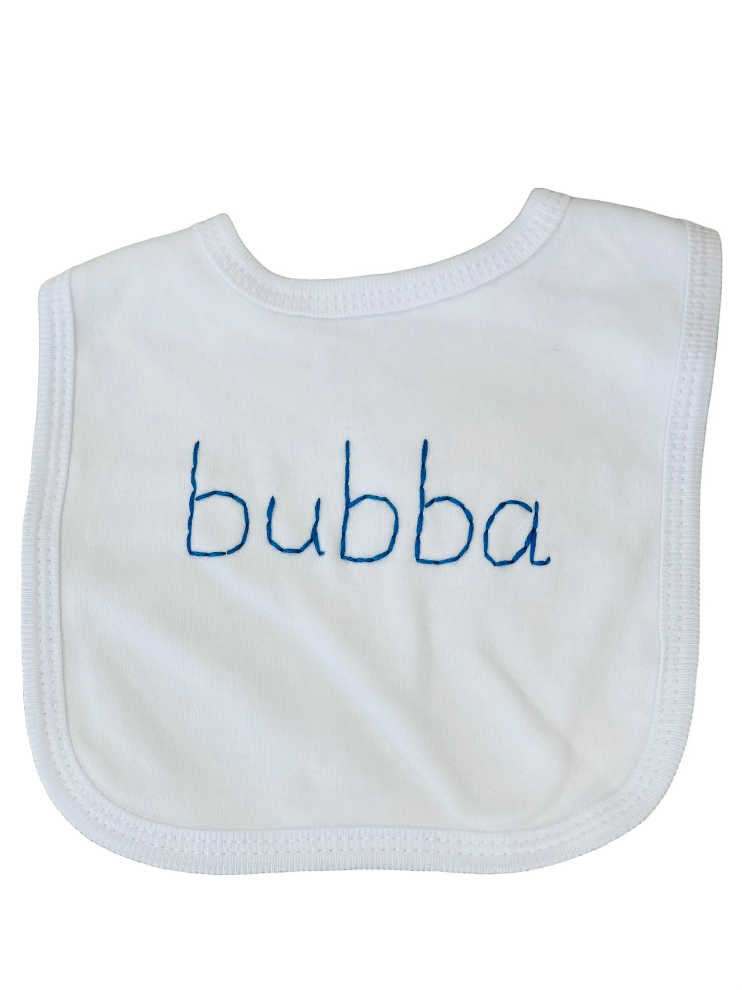 Bubba Bib