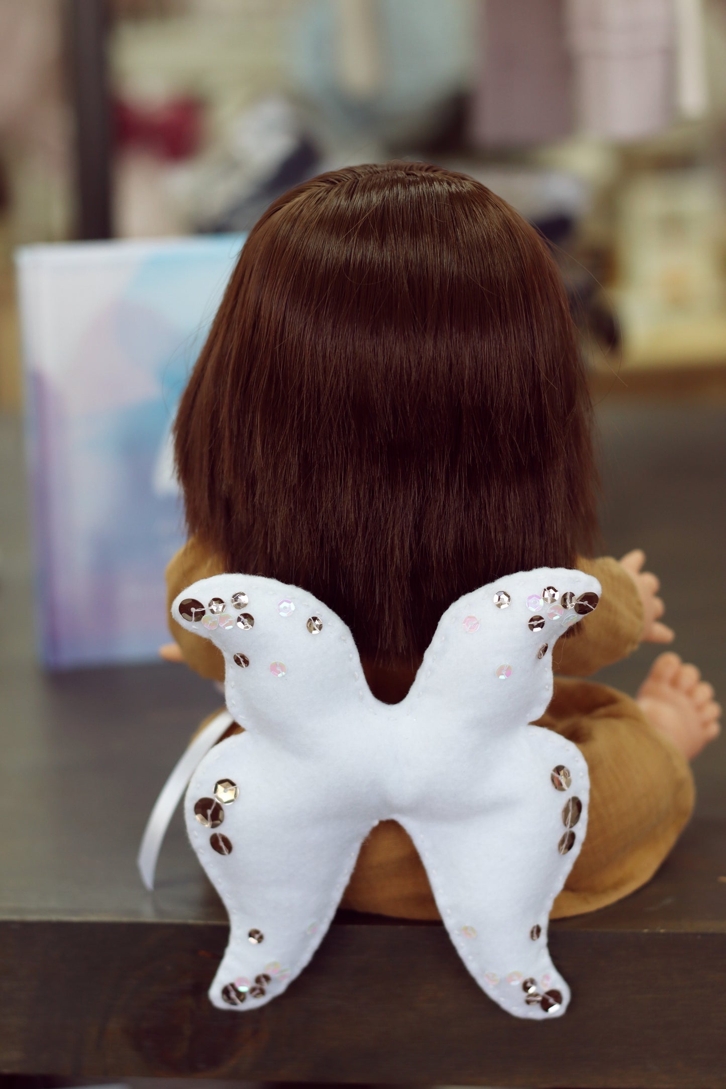 Fairy Wings