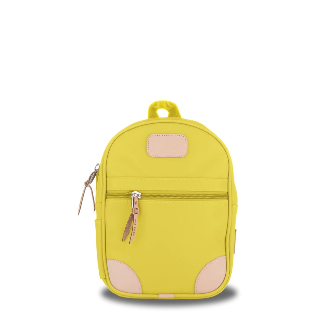 Jon Hart | Mini Backpack
