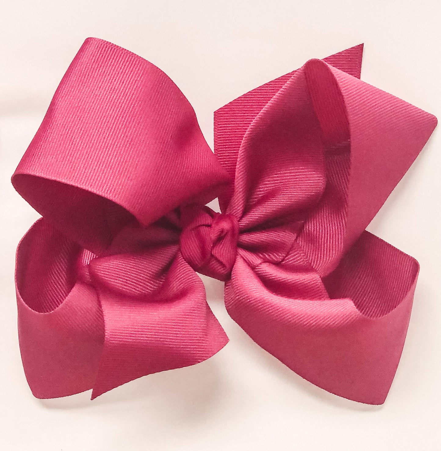 Bow with clip | Azalea