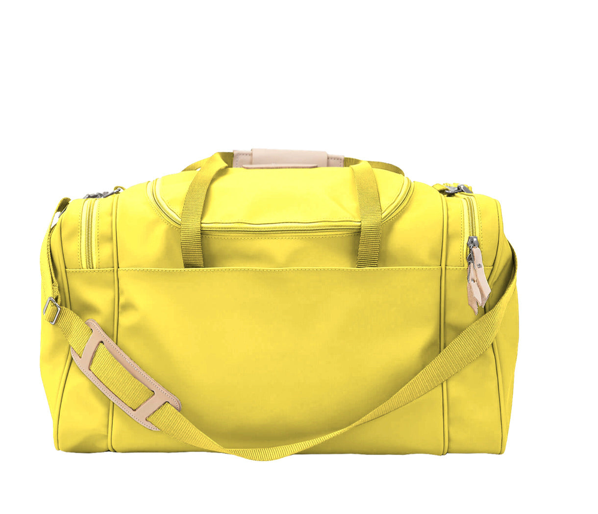 Jon Hart | Medium Square Duffel