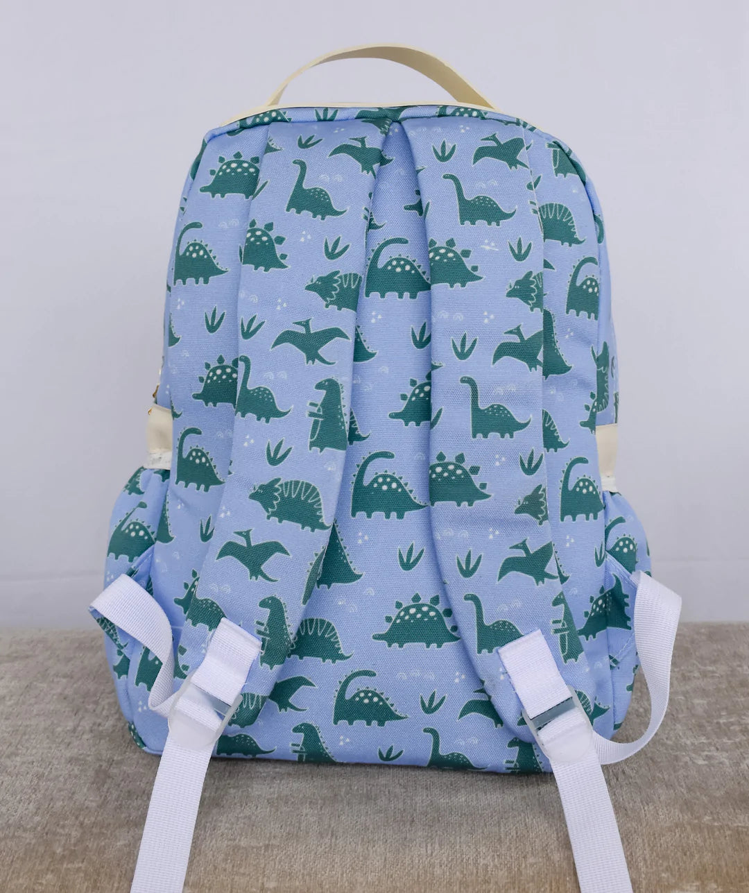 Dino backpack