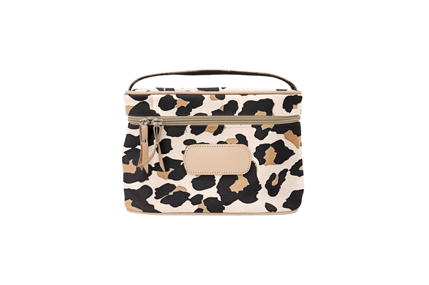 Jon Hart | Makeup Case