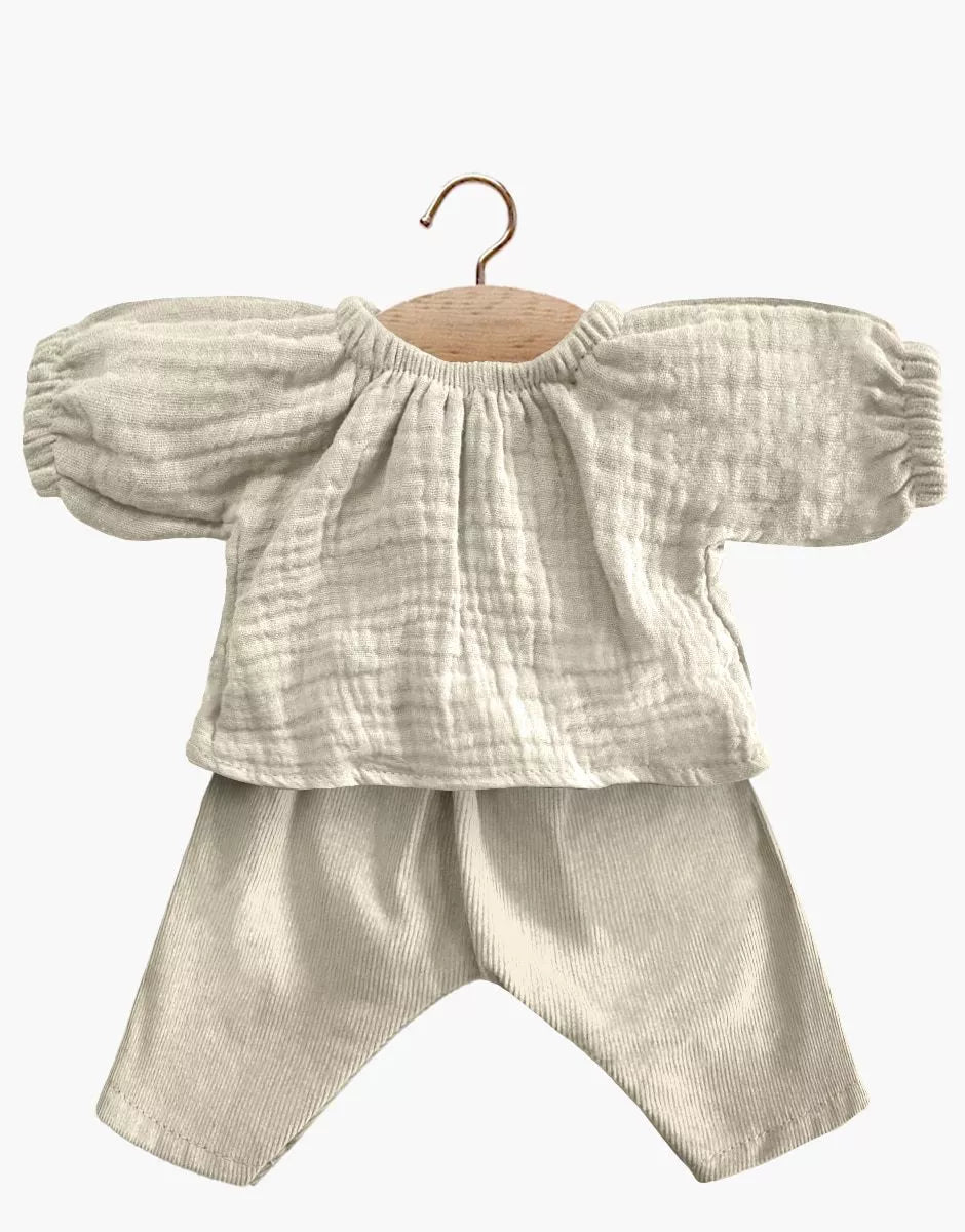 Cotton Alice Cream Set
