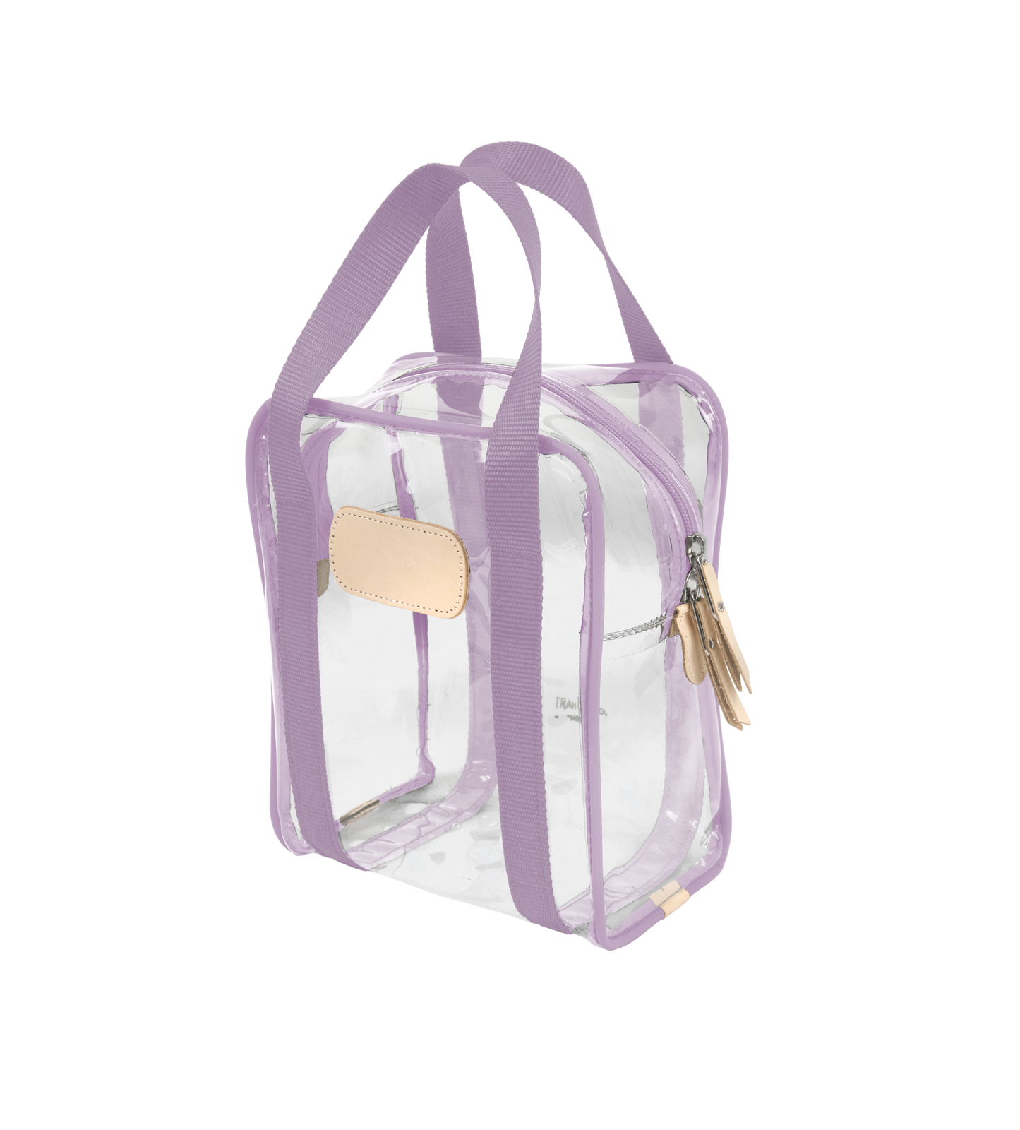 Jon Hart | Clear Shag Bag