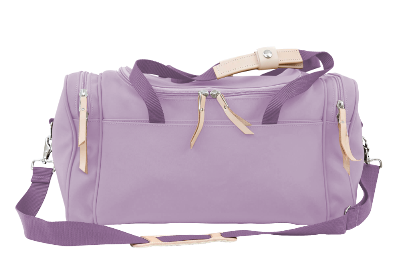 Jon Hart | Small Square Duffel