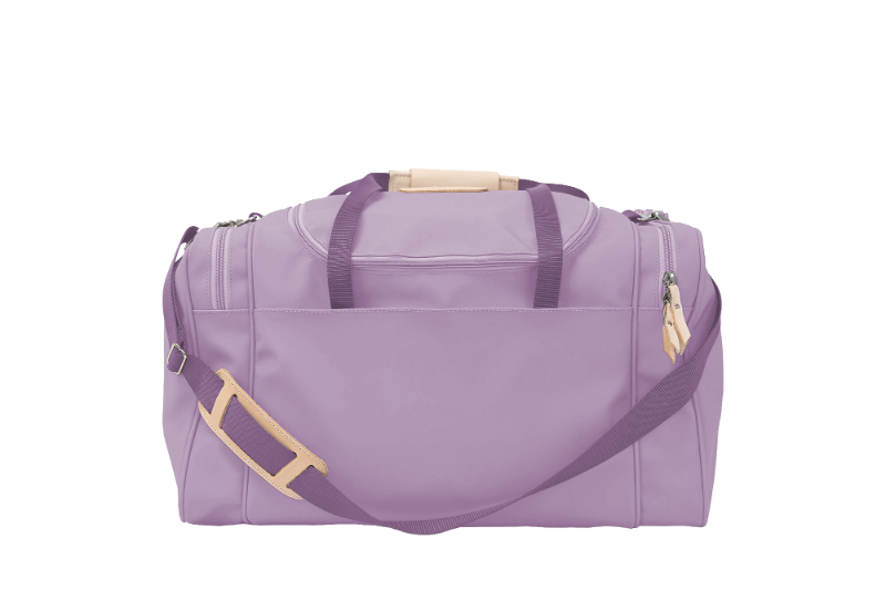Jon Hart | Medium Square Duffel