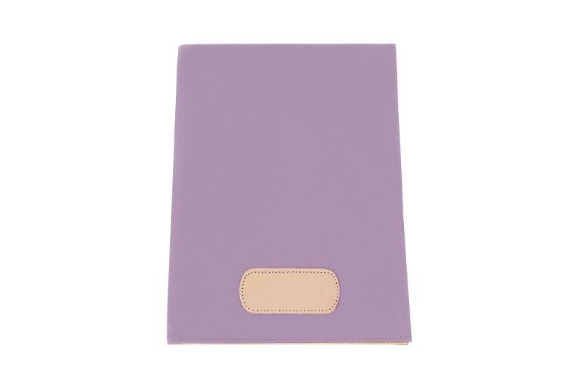 Jon Hart | Executive Folder