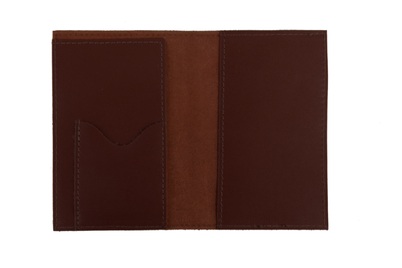 Jon Hart | Passport Cover