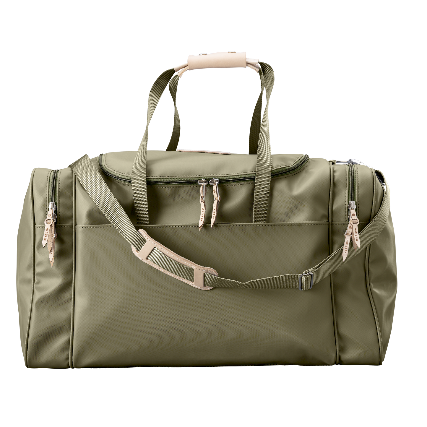 Jon Hart | Large Square Duffel