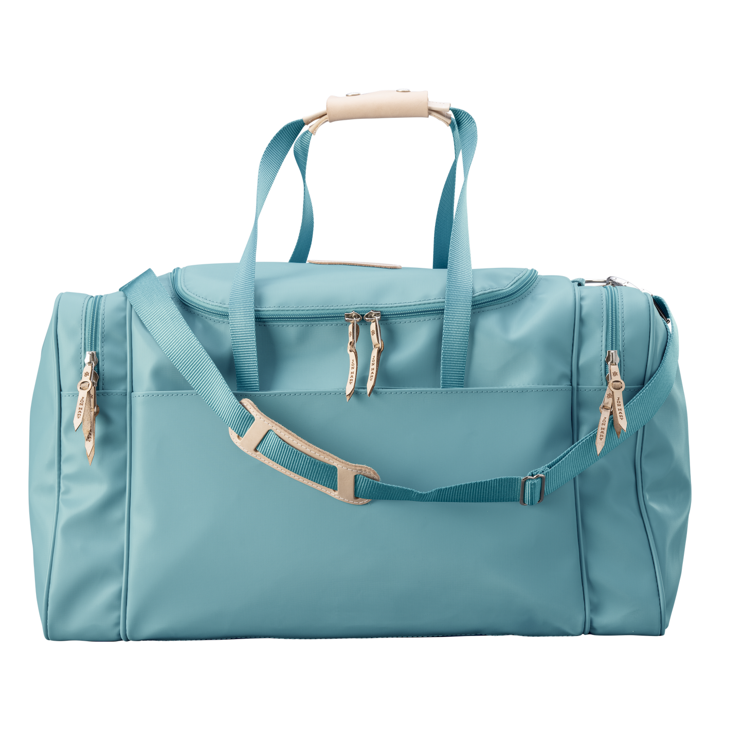 Jon Hart | Large Square Duffel