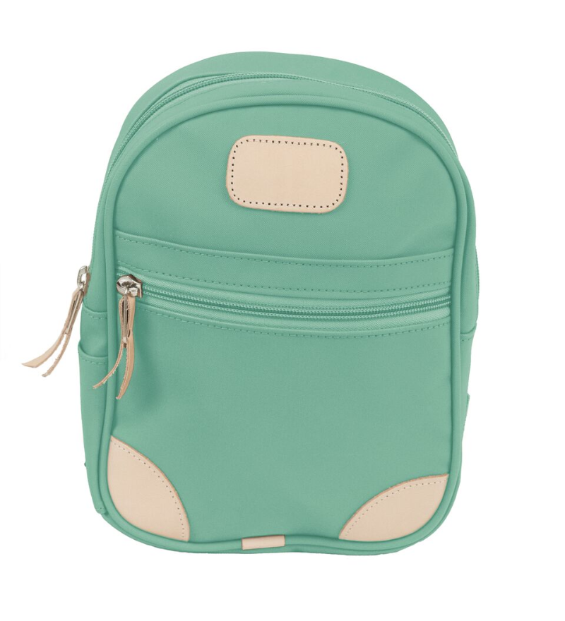Jon Hart | Mini Backpack