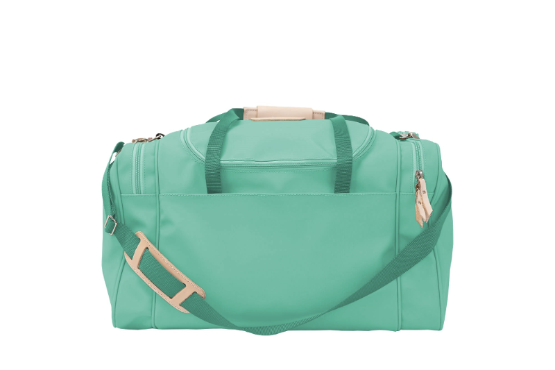 Jon Hart | Medium Square Duffel