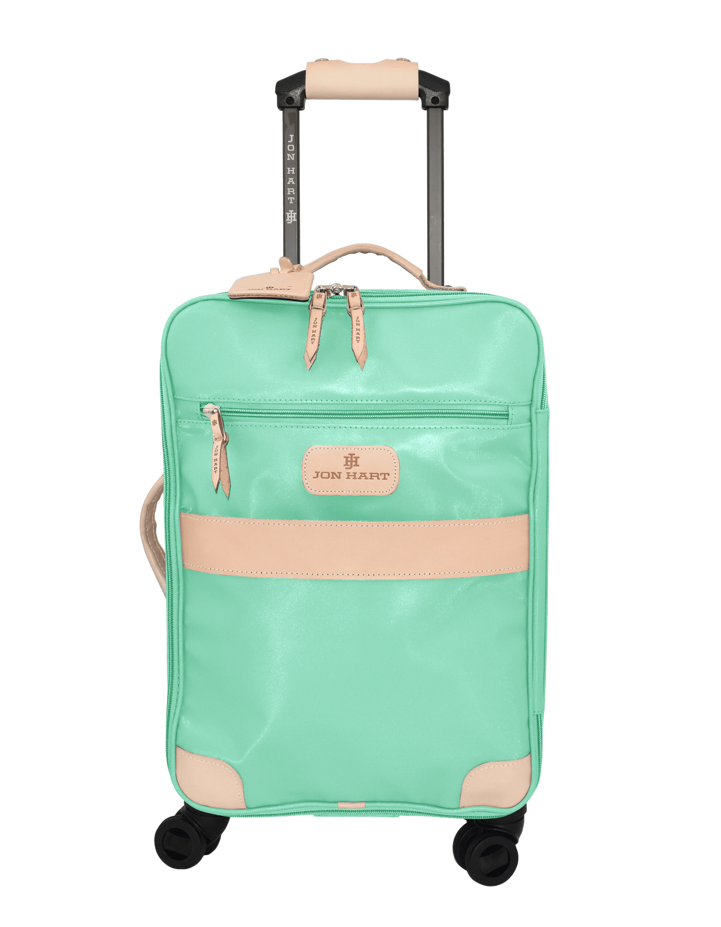 JH | 360 Carry on Wheels