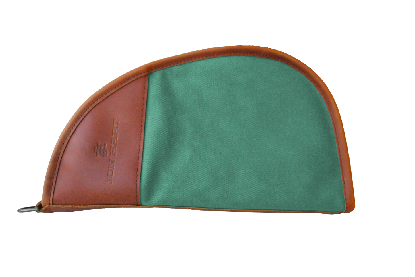 Jon Hart | Large Revolver Case