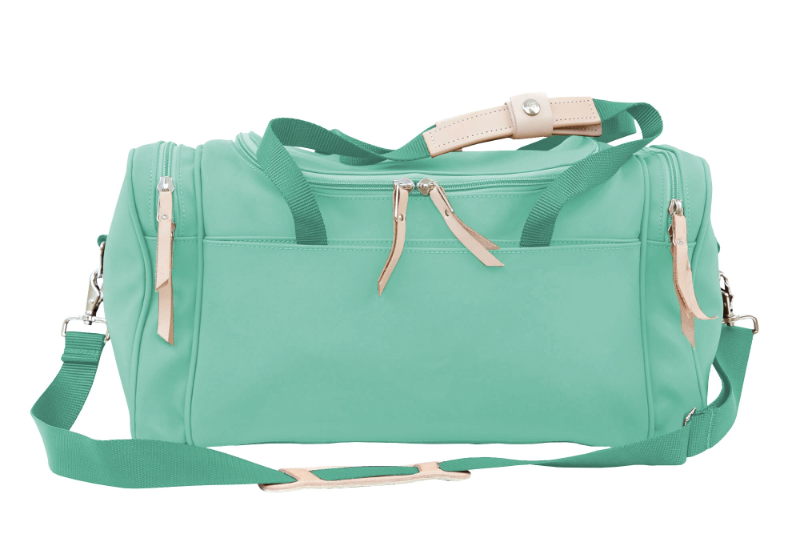 Jon Hart | Small Square Duffel