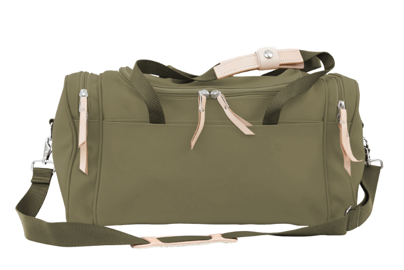 Jon Hart | Small Square Duffel