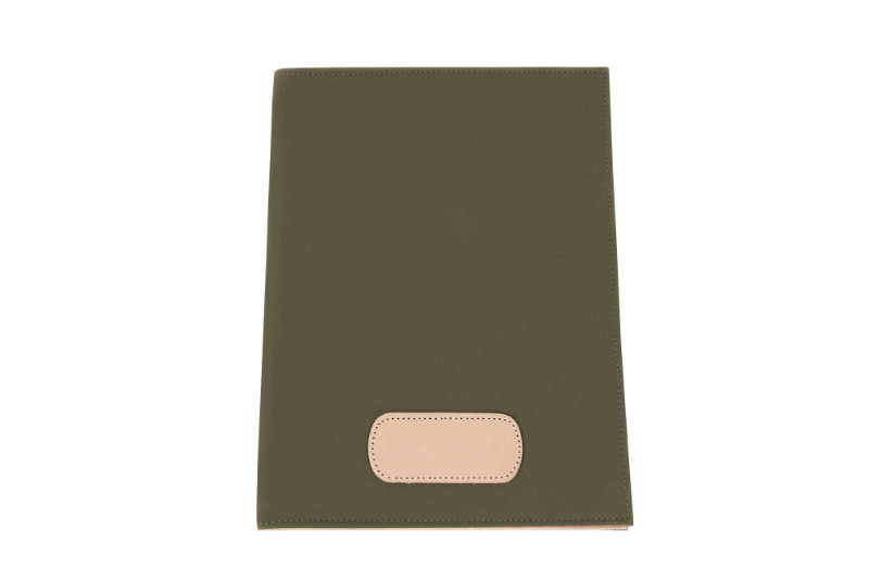 Jon Hart | Executive Folder