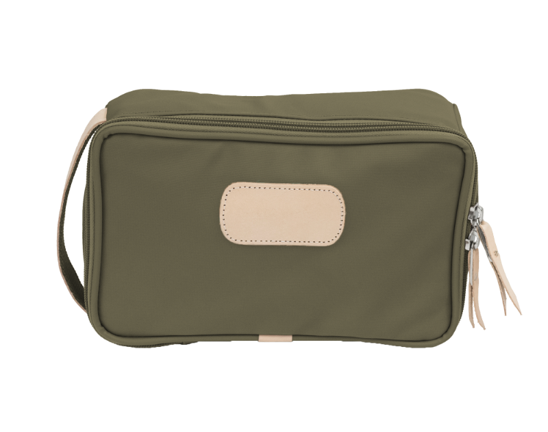 Jon Hart | Small Travel Kit