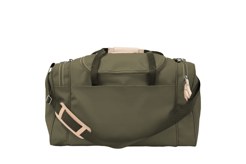 Jon Hart | Medium Square Duffel