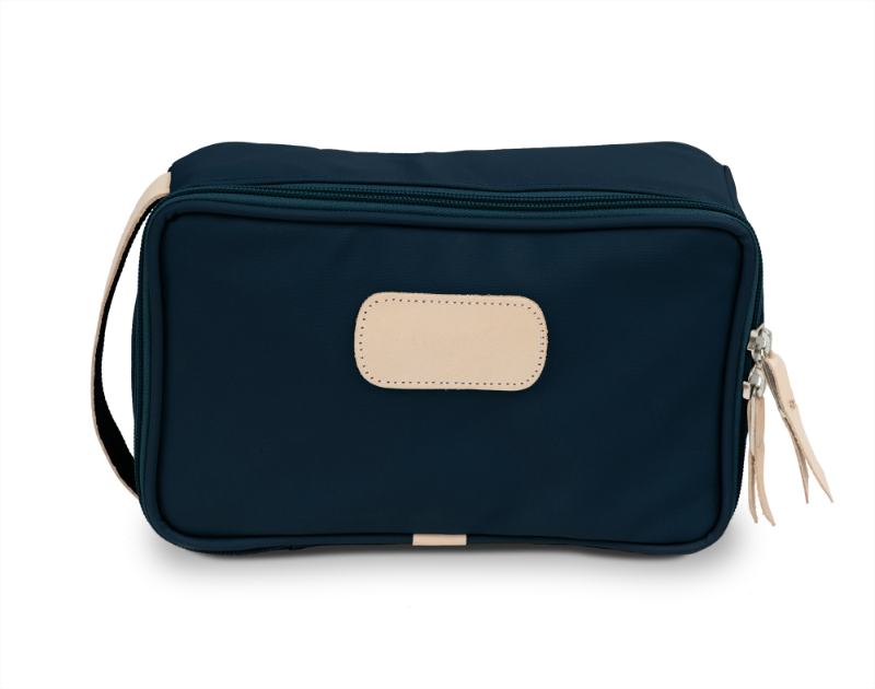 Jon Hart | Small Travel Kit