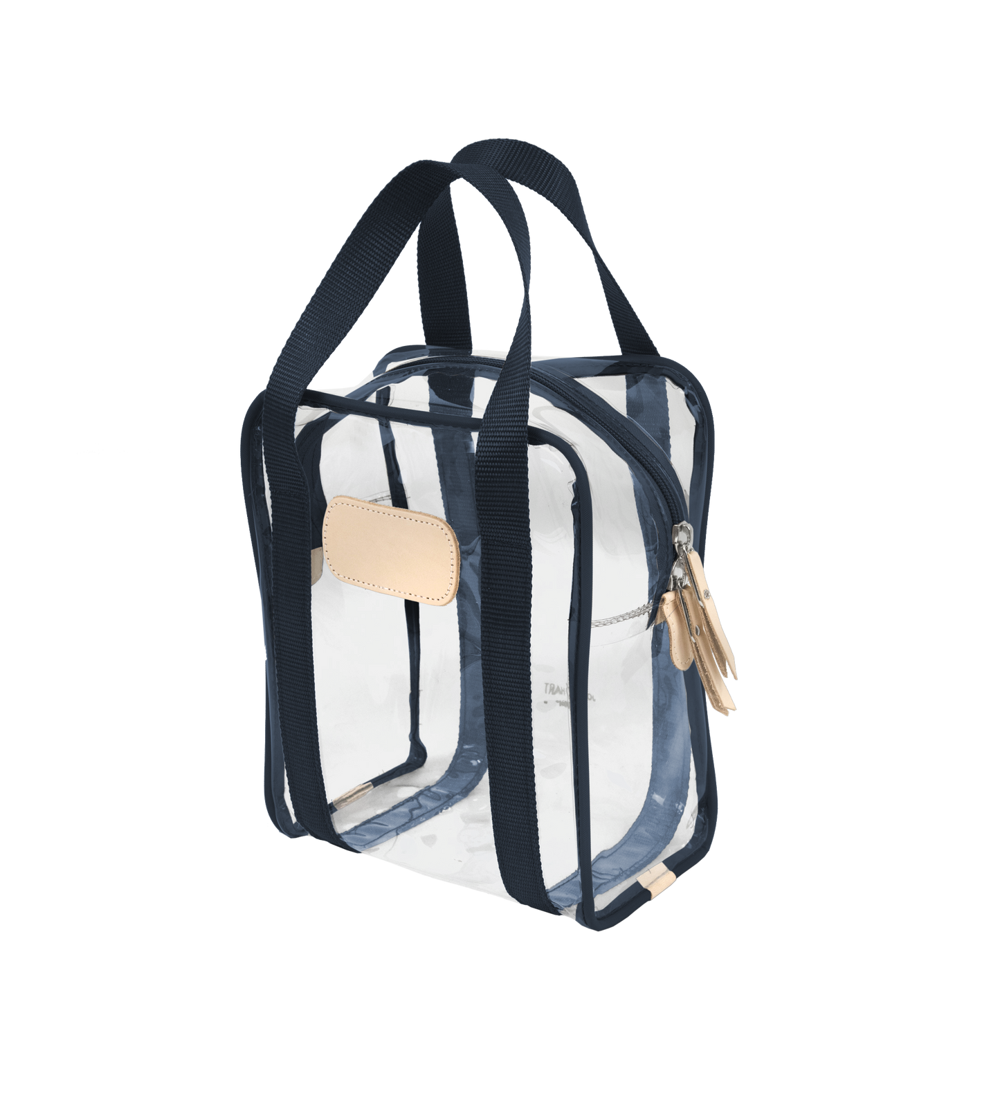 Jon Hart | Clear Shag Bag